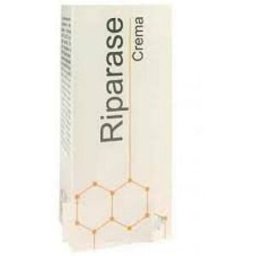 SAGE PHARMA Srl RIPARASE Plus Crema 100ml