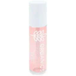 SMA Srl ORGANICS COSMETICS LIP OIL ROSA OLIO LABBRA SILK FRAGRANZA COCCO 3,5ML