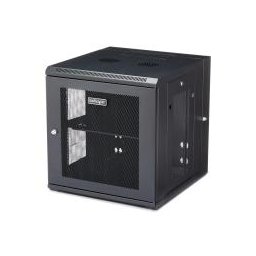 STARTECH ARMADIO SERVER RACK A PARETE 12U