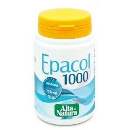 ALTA NATURA-INALME Srl EPACOL 1000 48Perle