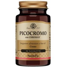 Picocromo 90 tavolette