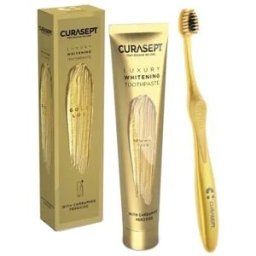 CURASEPT SpA CURASEPT Lux Gold Dent/Spaz.