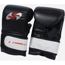 Carnielli Sacco Basic - Guanti - Nero S