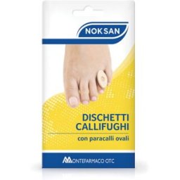 MONTEFARMACO OTC SpA NOK SAN Disch.Call.C/Parac.Ov.