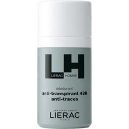 LIERAC (LABORATOIRE NATIVE IT) Lierac Homme Deodorante 48h
