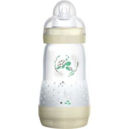 BAMED BABY ITALIA Srl MAM Bib.Easy Start Neu. 260ml