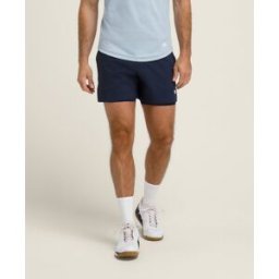 Wilson Set Point Short 7" Lined