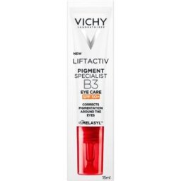Vichy LIFTACTIV PIGMENT SPECIALIST B3 OCCHI SPF50+ 15 ML