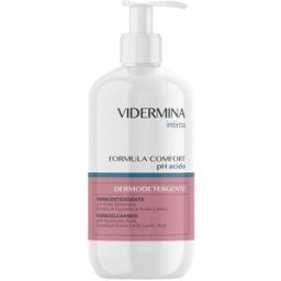 VIDERMINA INTIMA DET 500ML NF