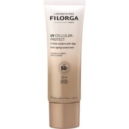 LABORATOIRES FILORGA C.ITALIA FILORGA UV CELL PROTECT FA&BOD