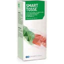 SMARTFARMA Srl SMART TOSSE 150ML
