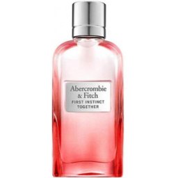 Abercrombie & Fitch / First Instinct Together - Eau de Parfum for Her 50 ml
