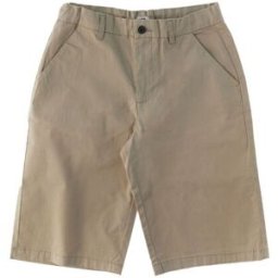 iDO Bermuda Chino BEIGE S
