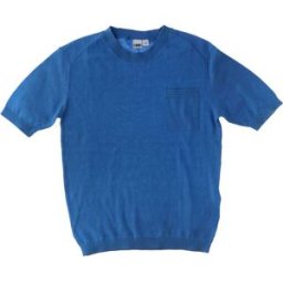 iDO Maglia maniche corte BLUETTE S