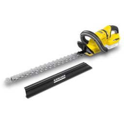 KARCHER Tagliasiepi a batteria HGE 18-50 Battery