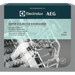 Electrolux DETERSIVO M2DCP051