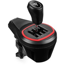 Thrustmaster CAMBIO TH8S Shifter Add-On