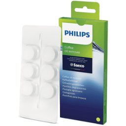 Philips PASTIGLIE IGIENIZZANTI Rimuovi grassi CA6704/10