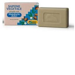 SAPONE VEG ARGILLA VE/MAND DOL