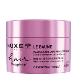 Nuxe Hair Prodigieux - Maschera Riparazione Capelli Intensa