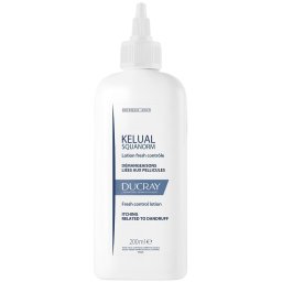 Ducray Kelual Squanorm lozione da 200ml