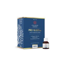 Collagene Marino Pro 10000mg Trattamento Urto 12 Flaconi