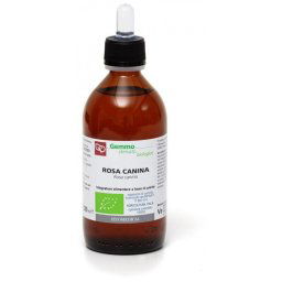 Rosa Canina Macerato Glicerinato Bio 1 Litro
