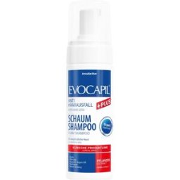 Evocapil Plus Shampoo schiumoso dopo trapianto di capelli 150 ml