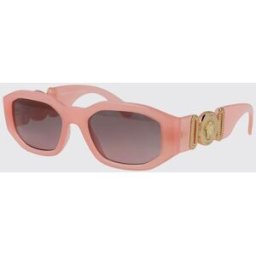 Versace Occhiali da sole Medusa Rosa Taglia 53
