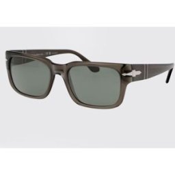 Persol Occhiali da sole in acetato Grigio Taglia 55