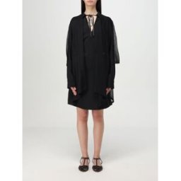 Liujo Giacca lurex Nero Taglia OS