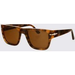 Persol Occhiali da sole in acetato Marrone Taglia 55