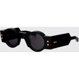 Balmain Occhiali da sole Olivier in acetato Nero Taglia 42