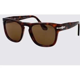 Persol Occhiali da sole in acetato Marrone Taglia 51