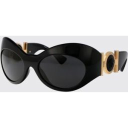 Versace Occhiali da sole 0VE4462 in acetato Nero 1 Taglia 58