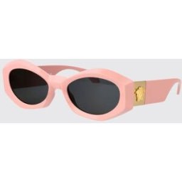 Versace Occhiali da sole 0VE4466U in acetato Rosa Taglia 54
