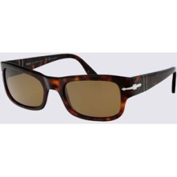Persol Occhiali da sole in acetato Marrone Taglia 54