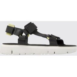 Camper Sandalo Oruga in pelle Fantasia Taglia 40