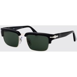 Persol Occhiali da sole in acetato Nero Taglia 54