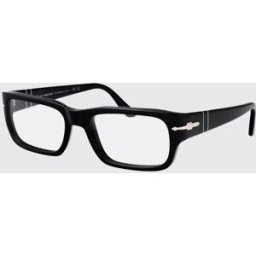 Persol Occhiali da sole in acetato Nero Taglia 58