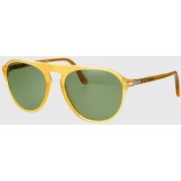 Persol Occhiali da sole polarizzati Giallo Taglia 55