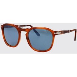 Persol Occhiali da sole in acetato Marrone Taglia 54