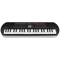 Casio TASTIERA MUSICALE SA-81