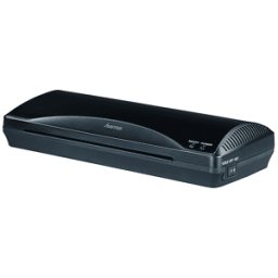 Hama LAMINATRICE Home and Office A4