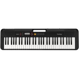 Casio TASTIERA MUSICALE CT-S200BK