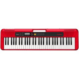 Casio TASTIERA MUSICALE CT-S200RD
