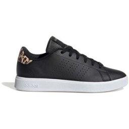 Sneaker nere traforate in materiale riciclato Adidas ADVANTAGE BASE 2.0 5.5