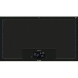 Siemens EZ907KZY1E - iQ700 PIANO COTTURA A INDUZIONE, FILO, FLEXZONE, W-LAN, 90 CM