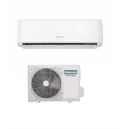 Hisense Kit Atmr120rw/cbmr120rg-bianco