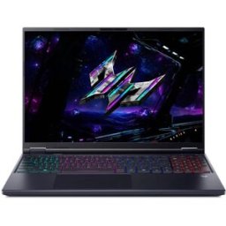 Acer Meta Title: "Predator Helios Neo 16 AI, PHN16-73, Gaming Notebook, 16", Intel® Core™ Ultra 9, 32GB RAM, 2TB SSD, RTX 5070Ti